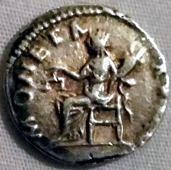 Information-Needed-On-A-Roman-Coin