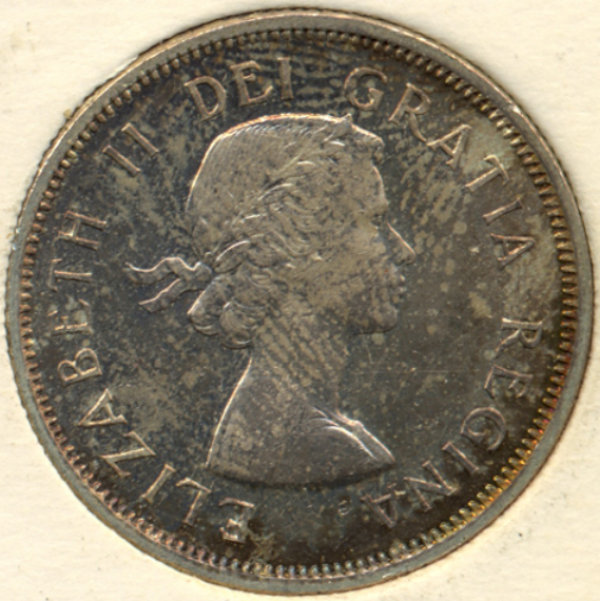 A-Partial-1961-Set---Grading-And-Comments-Are-Appreciated