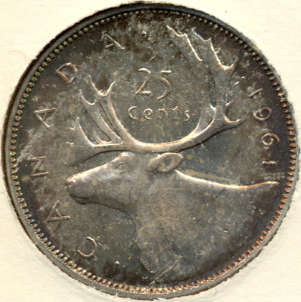 A-Partial-1961-Set---Grading-And-Comments-Are-Appreciated
