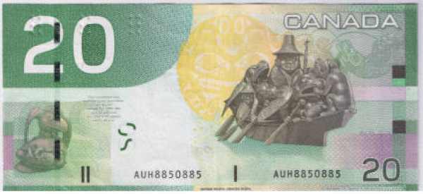 Worth-Saving-This-$20-Bill?