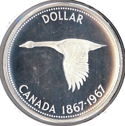 What's-The-Finish-Of-This-1967-Flying-Goose-Dollar?