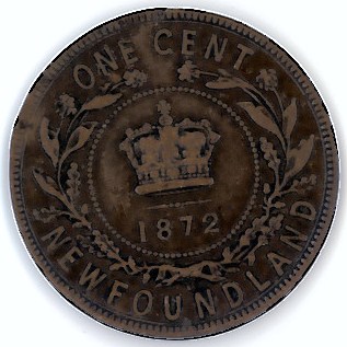 Please-Grade-10-Newfoundland-Coins