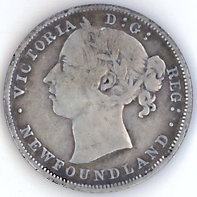 Please-Grade-10-Newfoundland-Coins