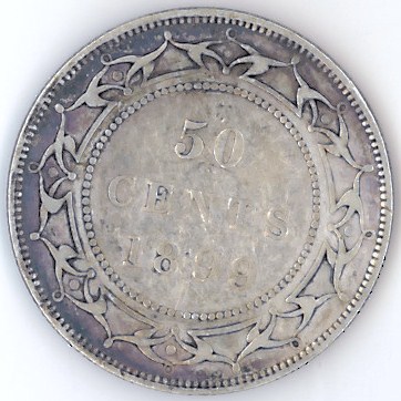 Please-Grade-10-Newfoundland-Coins