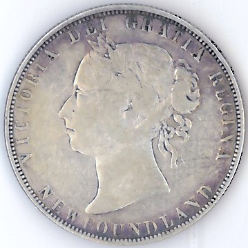 Please-Grade-10-Newfoundland-Coins
