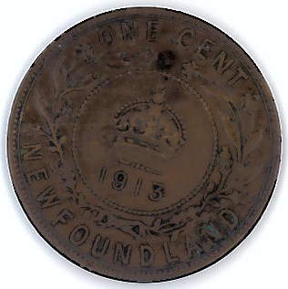 Please-Grade-10-Newfoundland-Coins