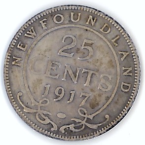 Please-Grade-10-Newfoundland-Coins