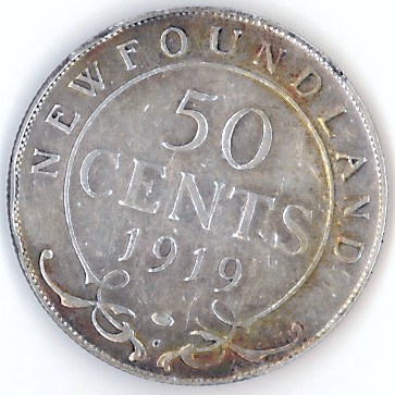 Please-Grade-10-Newfoundland-Coins