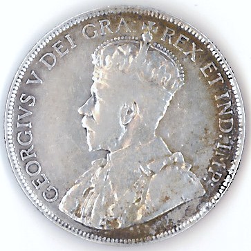 Please-Grade-10-Newfoundland-Coins