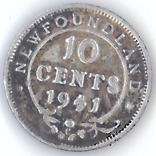 Please-Grade-10-Newfoundland-Coins