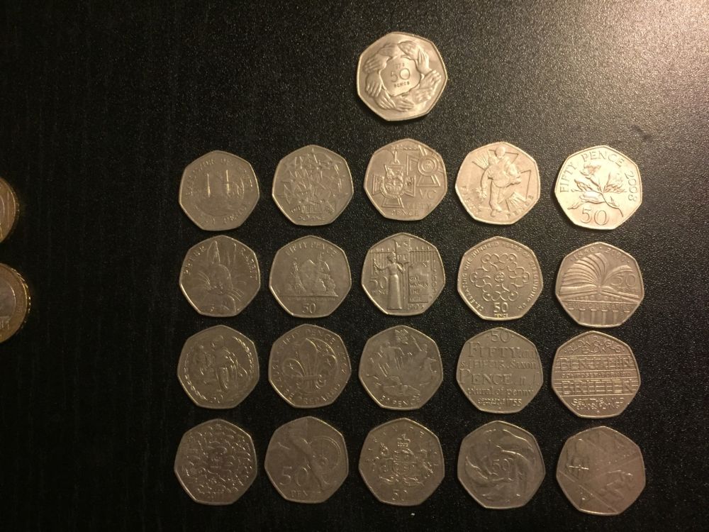 Are-Any-Of-These-Coins-Valuable-:?