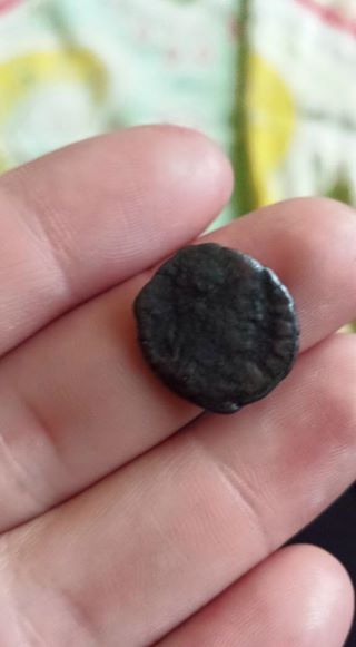 Can-Anyone-Identify-This-Old-Coin?
