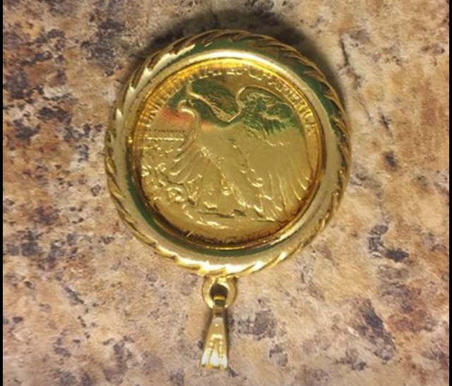 Is-This-A-Golden-Eagle-Coin?