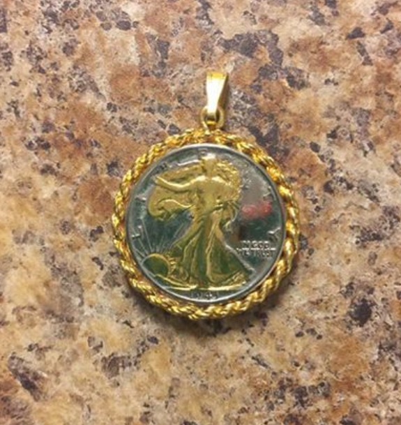 Is-This-A-Golden-Eagle-Coin?