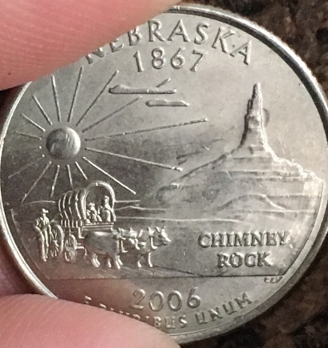 2006-Nebraska-State-Quarter-Indention-Error?-A-Possible-Die-Error?