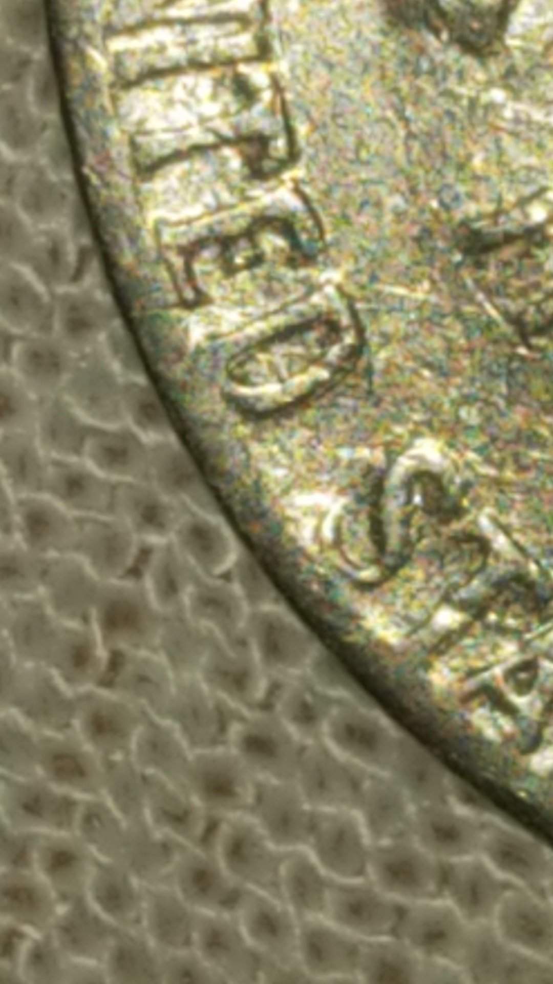 1964-Nickel-With-Possible-Doubling-And-Cud