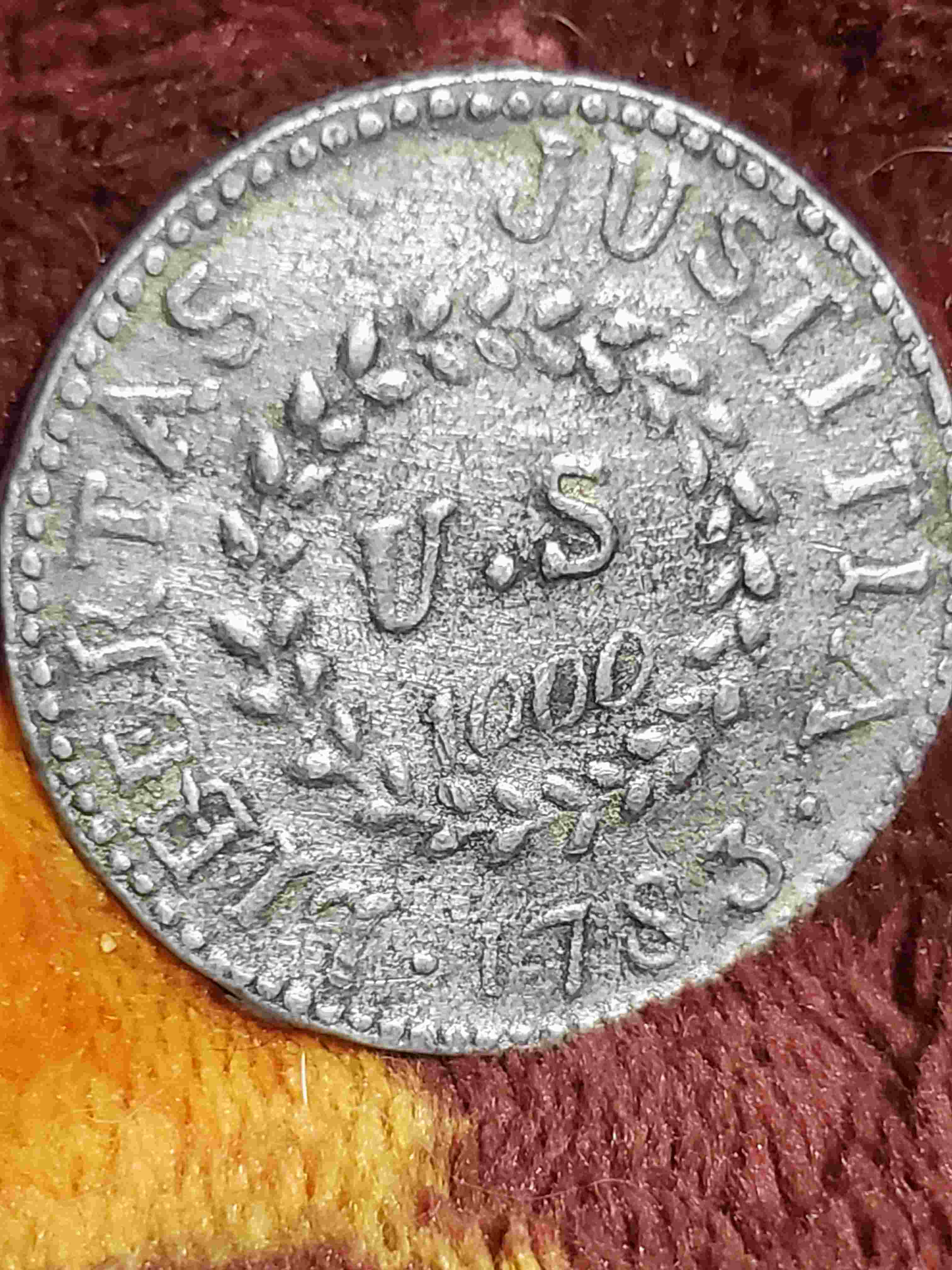 Coin-Identification.--Real-Or-Copy?