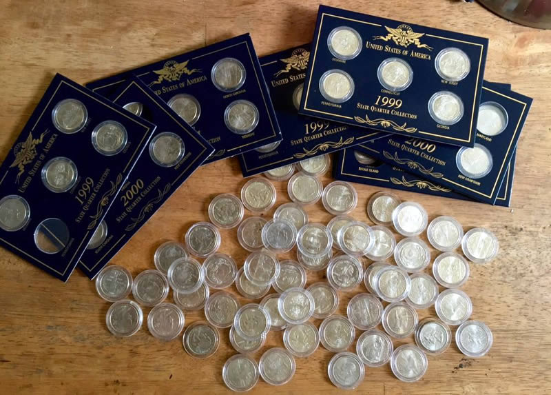 Is-This-Collection-Of-State-Quarters-Worth-Searching-For-Errors?