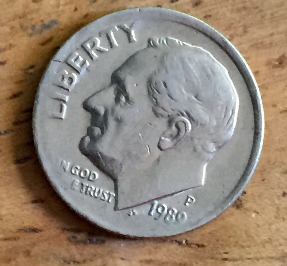 Any-Thoughts-On-This-1989-P-Dime?-Simply-Rim-Damage-Or-Cud?