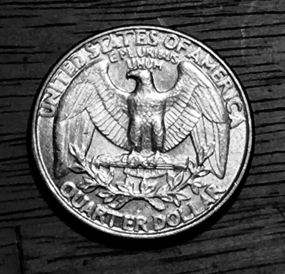1994-P-Quarter-DDR...worth-My-Time-To-Put-On-Ebay?