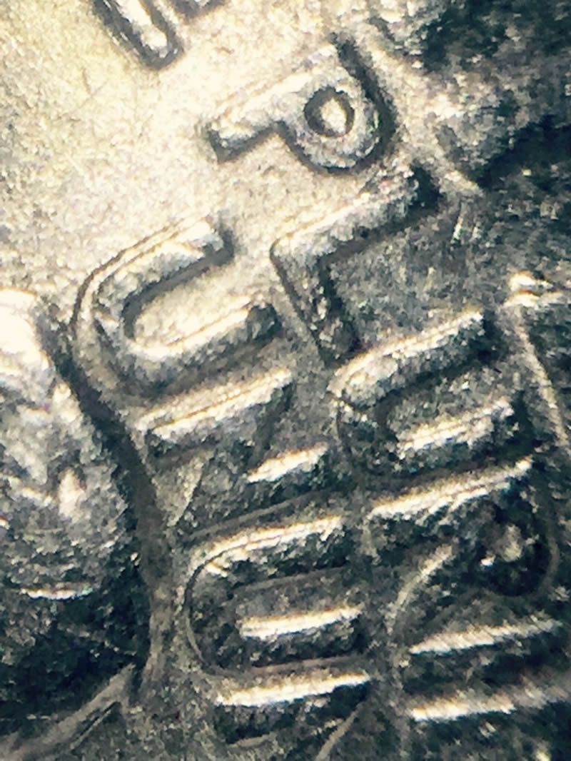 1994-P-Quarter-DDR...worth-My-Time-To-Put-On-Ebay?