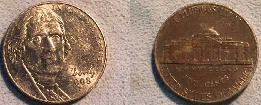 Jefferson-Nickel-