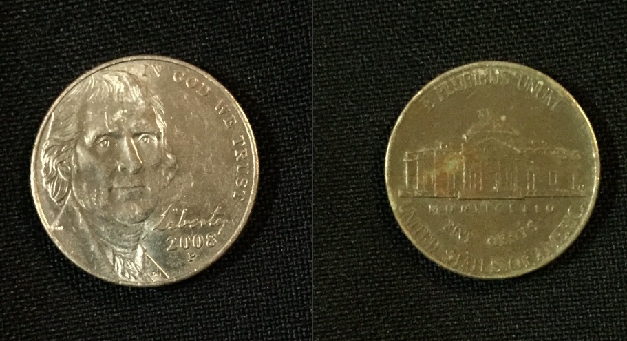 Jefferson-Nickel-