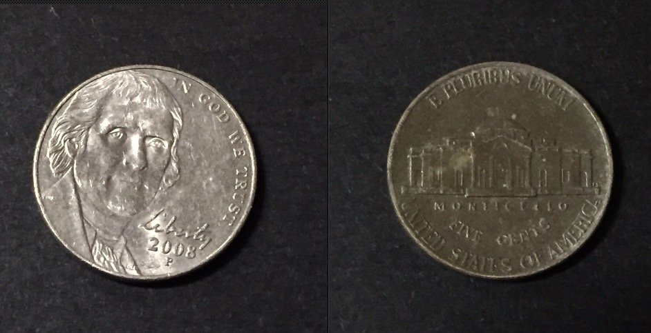 Jefferson-Nickel-