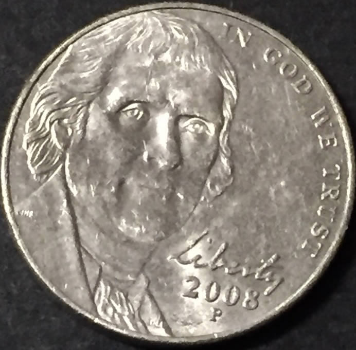 Jefferson-Nickel-
