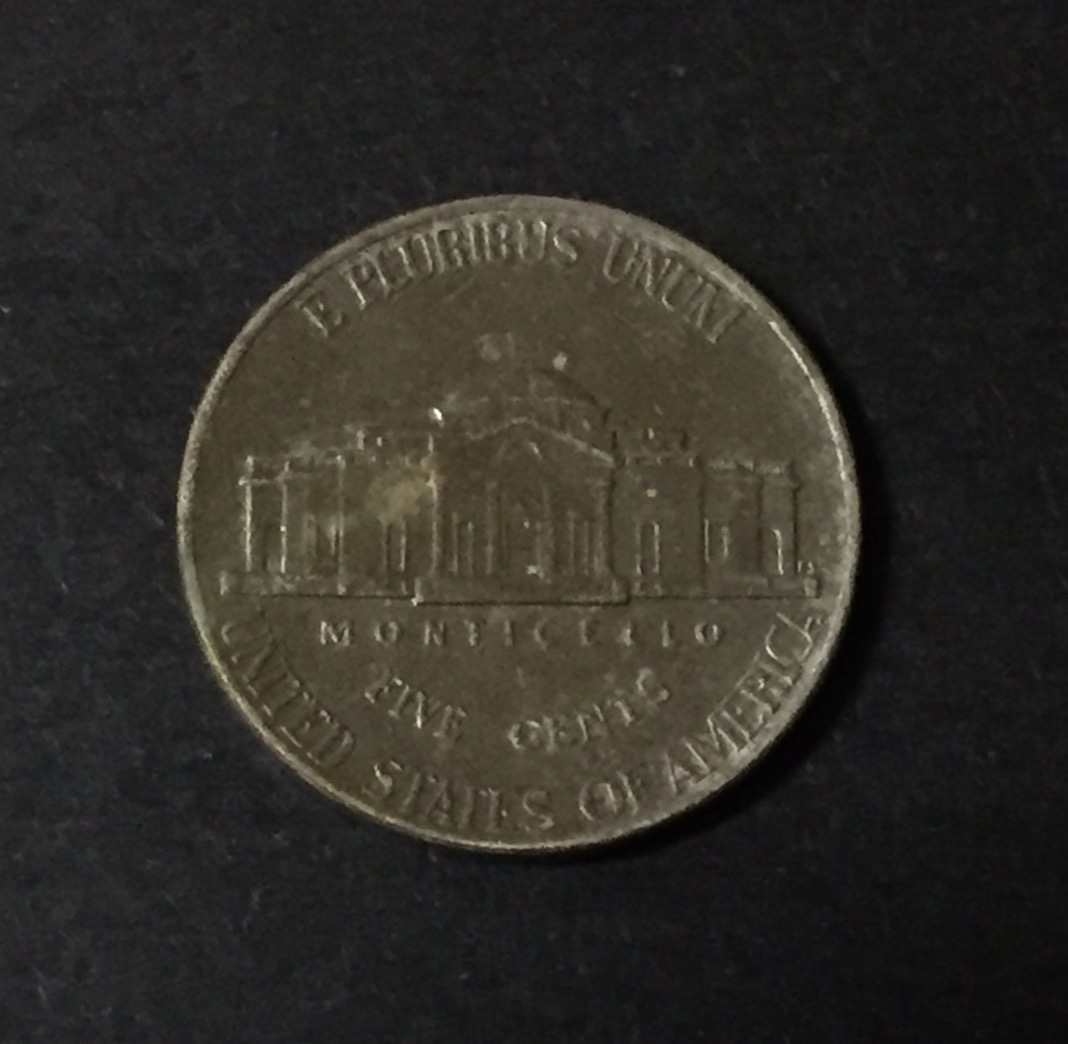 Jefferson-Nickel-