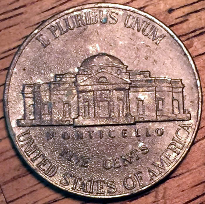 Jefferson-Nickel-