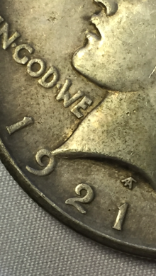 1921-Peace-Dollar-VAM?-Or-Double-Die?-Multiple-Errors?