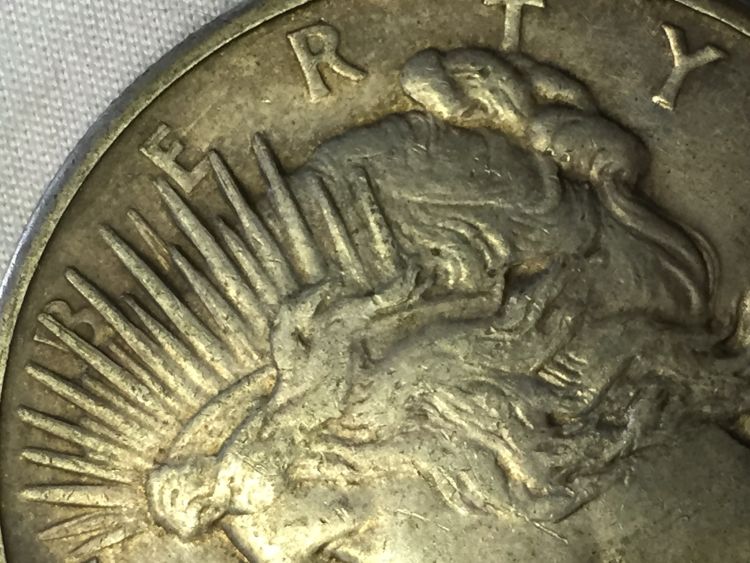 1921-Peace-Dollar-VAM?-Or-Double-Die?-Multiple-Errors?