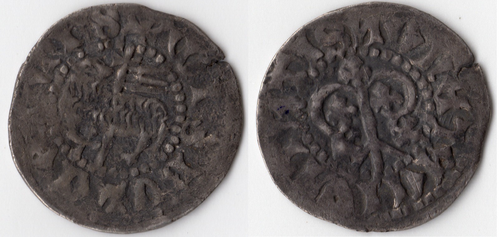 Something-Different-Again:-Medieval-Coin
