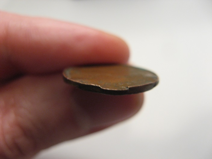 1981-Canadian-Penny---Mint-Error-Or-PMD?