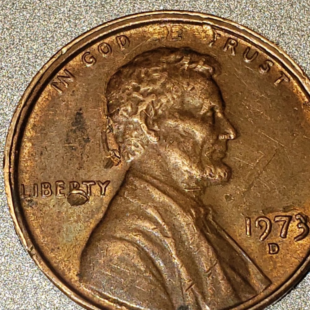 1973-Lincoln-Cent-Error?