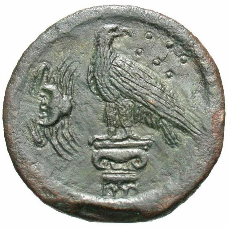 Tooled-Akragas-Hemilitron