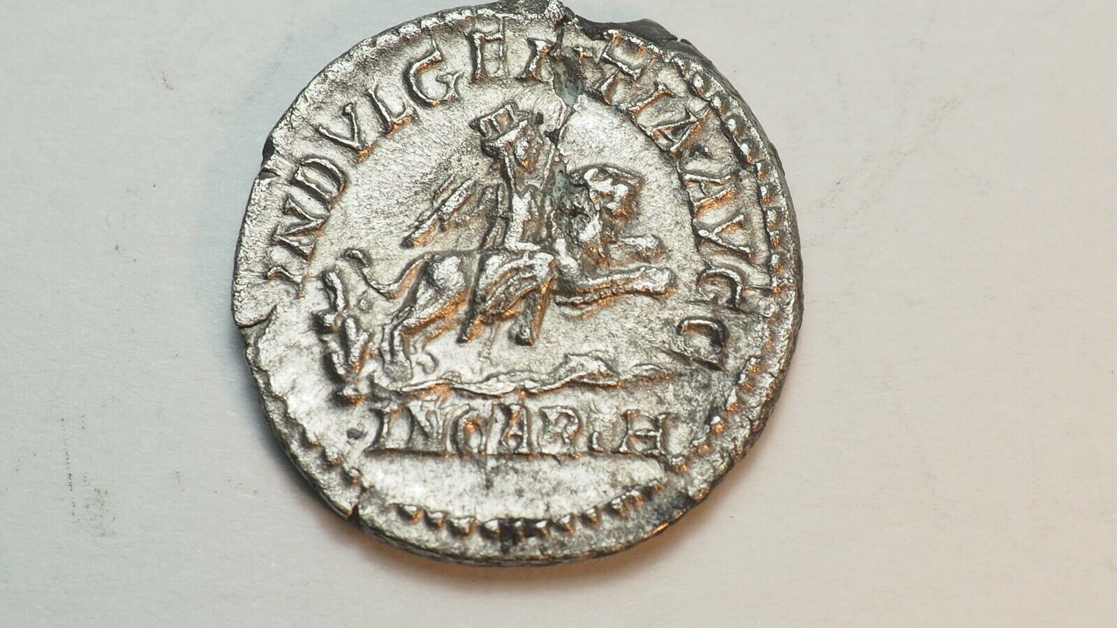Caracalla-Denarius-:-Genuine-Or-Fake?