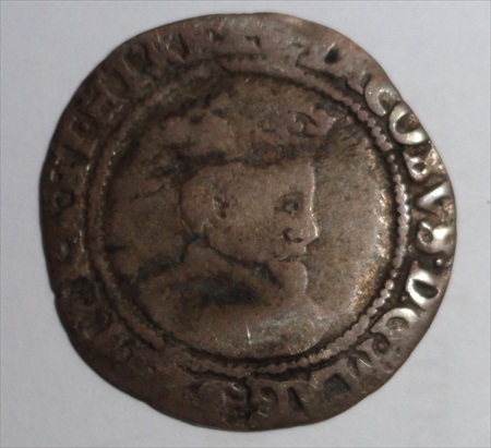 Opinions-On-Irish-Harp-1603-1625-Ad-James-I