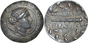 Amped-About-Roman-Republic-First-Meris-Tetradrachm