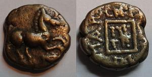 Depatinating-Coins