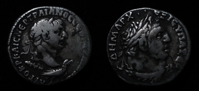Trajan-With-Astarte-On-Obverse,-I-Found-One!