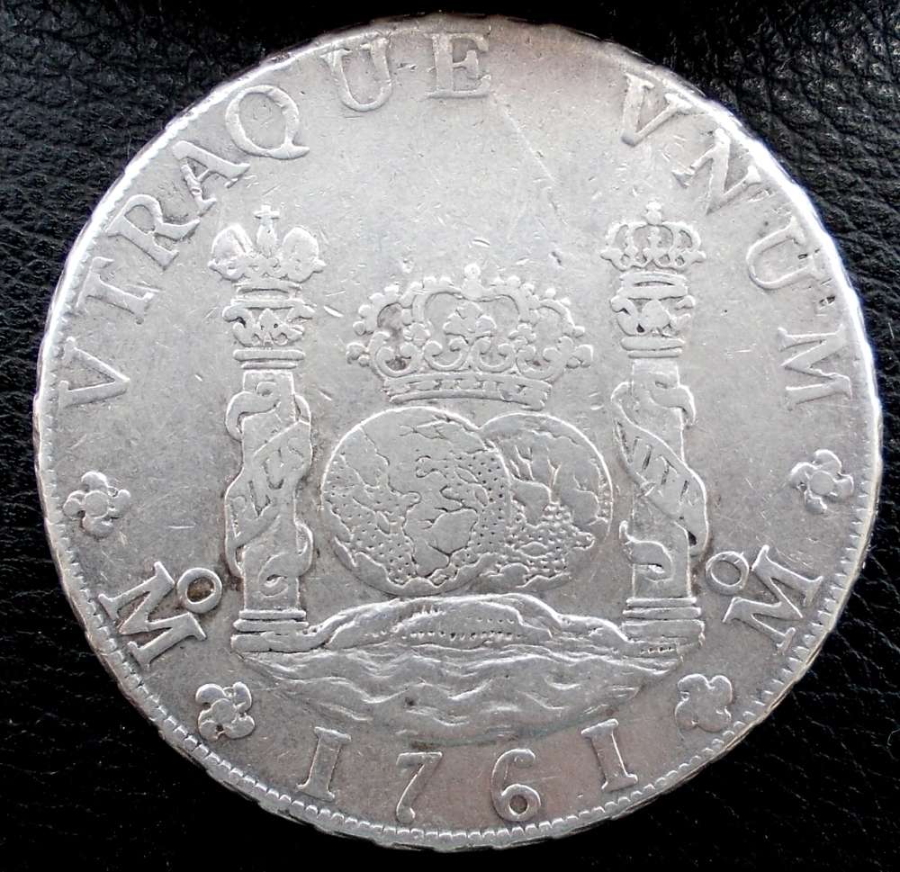 Mexico-8-Reales-1761