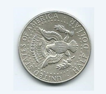 JFK-Half-Dollar-1967-Grading