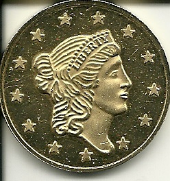 Unkown-Coin/-Medal-I-Have-No-Idea