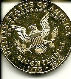 Unkown-Coin/-Medal-I-Have-No-Idea