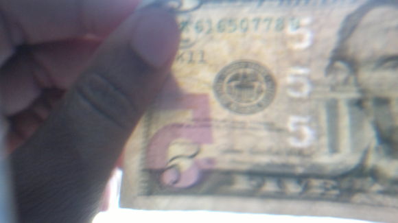 2006-Seris-5-Dollar-Bill-Possible-Error