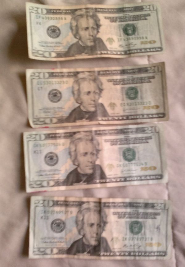 Post-Your-New-Currency-Acquisitions!