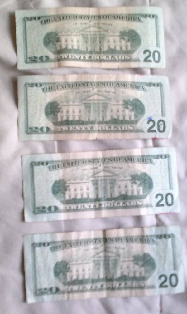 Post-Your-New-Currency-Acquisitions!