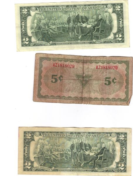 Post-Your-New-Currency-Acquisitions!